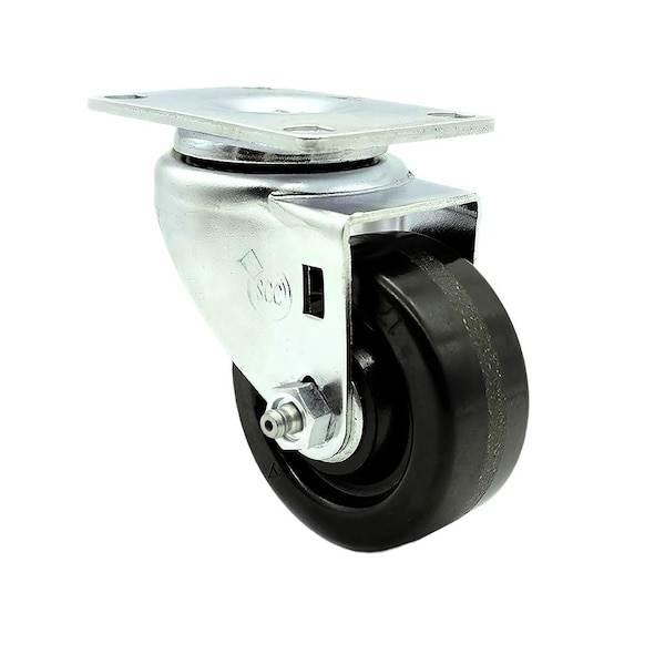 Replacement Caster for Magliner Caster 130054